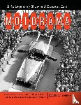 Temple, David - Motorama