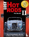 Ganahl, Pat - Lost Hot Rods II