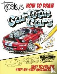 Trosley, George - Trosley's How to Draw Cartoon Cars