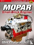 Shepard, Larry - Mopar Small-Block Engines