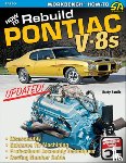 Rotella, Rocky - How to Rebuild Pontiac V-8s