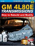 McClellan, Eric - GM4L80E Transmissions