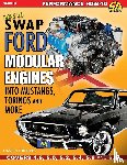 Stribling, Dave - How to Swap Ford Modular Engines into Mustangs, Torinos and More