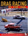 Boyce, Doug - Drag Racing in the 1960s