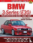 Bowen, Robert - BMW 3-Series (E30) Performance Guide