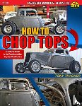 Thacker, Tom - How to Chop Tops
