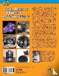 Shepard, Larry - Jeep, Dana & Chrysler Differentials