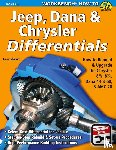 Shepard, Larry - Jeep, Dana & Chrysler Differentials