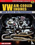 Kershaw, John - VW Air-Cooled Engines
