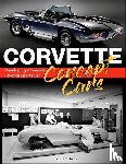 Kolecki, Scott - Corvette Concept Cars