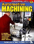 Mavrigian, Mike - Automotive Machining