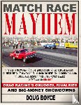 Boyce, Doug - Match Race Mayhem