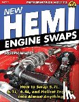 Hinds, Joe - New Hemi Engine Swaps: