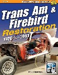 Benzaquen, Melvin - Trans Am & Firebird Restoration