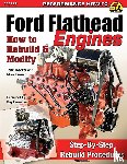 George, Reid - Ford Big-Block Parts Interchange