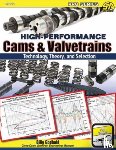 Godbold, Billy - High-Performance Cams & Valvetrains