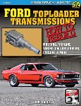 Carollo, John - Ford Toploader Transmissions 1964-1987