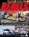 Boyce, Doug - Drag Racing's Rebels