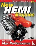 Shepard, Larry - New Hemi Engines 2003 to Present
