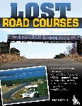 Rudow, Martin - Lost Road Courses
