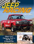 Elkin, John - Jeep Racing