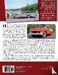 Temple, David - The Cars of Harley Earl