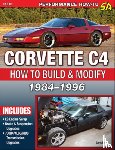 Petris, Chris - Corvette C4 1984-1996