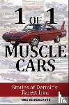 Eisenschenk, Wes - 1 of 1 Muscle Cars