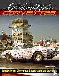Holmes, Steve - Quarter-Mile Corvettes