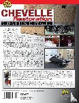 Nelson, Rick, McIntosh, Dale - Chevelle Restoration and Authenticity Guide 1970-1972