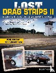 Gosson, Scotty - Lost Drag Strips II
