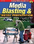 Joseph, Matt - Media Blasting & Metal Preparation