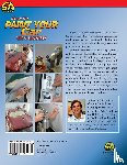 Pat, Ganahl - How to Paint Your Car on a Budget