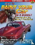 Pat, Ganahl - How to Paint Your Car on a Budget