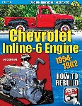 Krehbiel, Deve - Chevrolet Inline-6 Engine