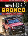 Alexander, Don - New Ford Bronco