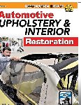 Mattson, Fred - Automotive Upholstery & Interior Restoration