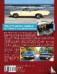 David, Bonaskiewich - The Definitive Pontiac GTO Guide