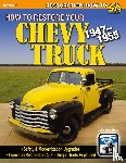Krehbiel, Deve - How to Restore Your Chevy Truck