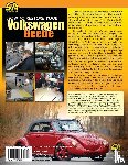 LeClair, Eric - How To Restore Your Volkswagen Beetle