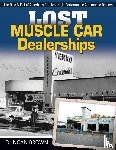 Brown, Duncan Scott - Lost Muscle Car Dealerships