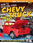 Whipps, Kevin - How to Restore Your Chevy Truck