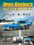 Doug, Boyce - Drag Racing's Quarter-Mile Warriors