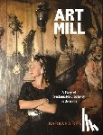 Benish, Barbara - ArtMill