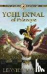 Martin Ph.D., Leonide - The Visionary Mayan Queen