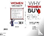 Jones, Dawn - Why Women Buy
