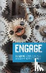 Doyle, Brian, Stewart, Brad - Engage