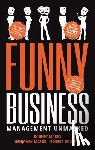 Marks, Rodney, Marks, Benjamin, Spillane, Robert - Funny Business