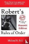 Poll, Michael R. - Robert's Rules of Order