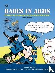 Robbins, Trina - Babes In Arms: Women in the Comics During World War Two
